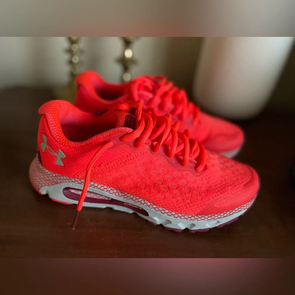 Under Armour HOVR™ Infinite 3 Running Shoes - Picture 12 of 12